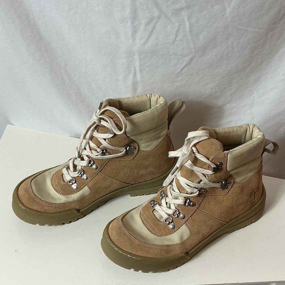 Erem Xerocole Desert Men’s Hiking Boots